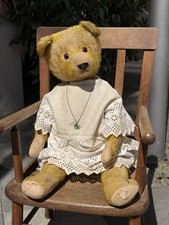 Weitgereiste 100-jährige