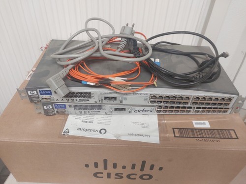 Procurve netzwerk switch - procurve,