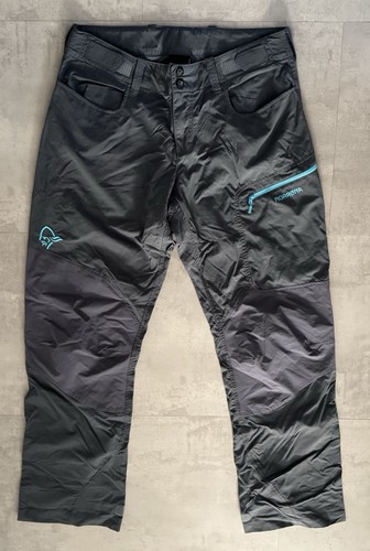 Norrona bitihorn women grau - women,