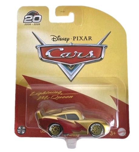 Disney pixar cars sondermodell - disney,