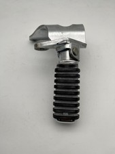 Honda VF750 Fußrastenanlage