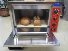 Brotbackofen Pizzaofen
