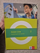 Green Line 2 HANDREICHUNG FÜR