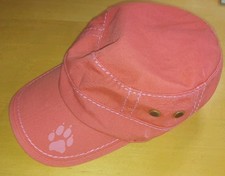 Jack Wolfskin Cap Hat One Size KIDS M