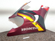 Honda CBR 600 F PC31 Verkleidung Seite Seitenverkleidung links   #168