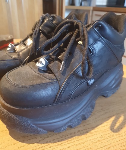Original stiefel von - original-stiefel, buffalo