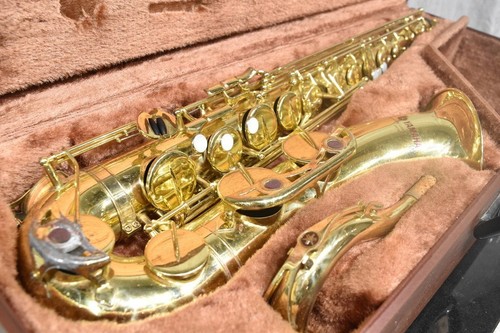 Yamaha yts tenorsaxophon - yamaha, yts-32
