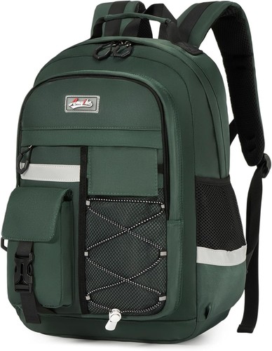Großer schulrucksack für - großer,