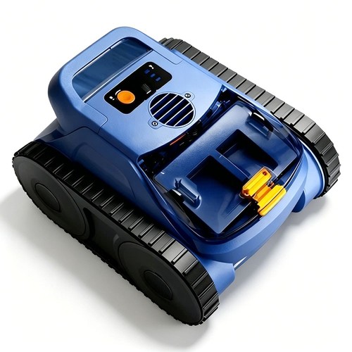 Poolroboter poolsauger akku - poolroboter,