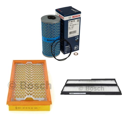 Bosch inspektionspaket für - bosch,