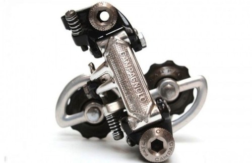 Campagnolo super record - campagnolo,