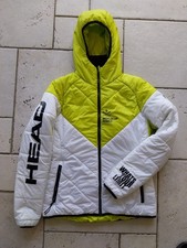 Head Worldcup Rebels Skijacke