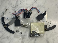 Braun TG 1000 1020 Fühlhebel