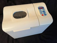 Brotbackautomat VEVERIN BM 3982 A 