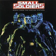 Small soldiers von ost - soldiers,
