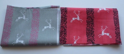 Stück stoffreste stoffpaket - 2,