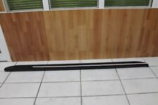 Mercedes Sprinter Trittbretter