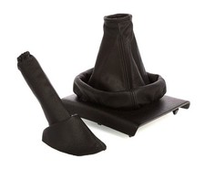 Schaltsack + Handbremssack