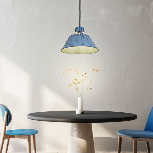 Led retro decken - led,