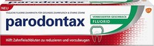 3x Parodontax Fluorid, tägliche Zahnpasta 75ml Neu
