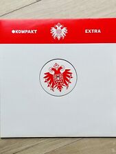 Oxia - Not Sure Kompakt Speicher 50 12“ Vinyl aus Sammlung Techno House Trance