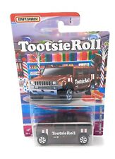 Matchbox Superfast Tootsie Roll Humvee H2 SUV Concept. Blisterkarte. Thailand