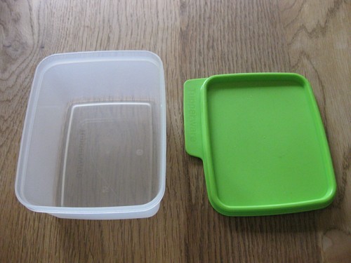 Tupperware kühlschrankdosen - tupperware,