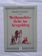 Weihnachtslicht im Arzgebirg