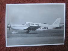PHOTO AVION AIRCRAFT AIRCRAFT