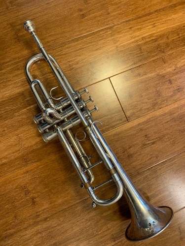 Trumpet getzen 700 eterna ii - -,