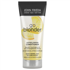 John Frieda Sheer Blonde Go Blonder Shampoo 75 ml