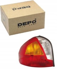 Rücklicht Heckleuchte