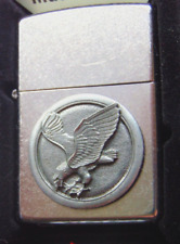 Original ZIPPO Eagle / Adler