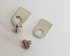 Motor screw for ETA 2824-2, 2834-2, 2836-2 Swiss Made rotor screw ( ET36)