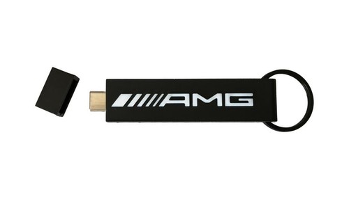 Mercedes benz amg usb - mercedes,