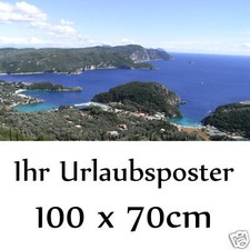 Posterdruck Plakatdruck Bilderdruck  200g/m² 100 x 70cm