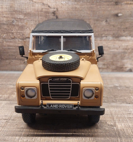 Land rover serie - land,