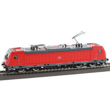 Brawa 43812 TRAXX E-Lok BR 147 007-09 der DB AG, Ep. VI (inkl. Sound) H0 + Neu