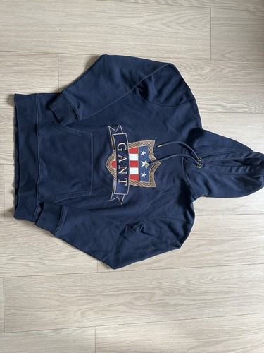Gant hoodie kaputzenpullover - hoodie,