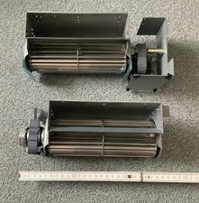 2 Walzenlüfter