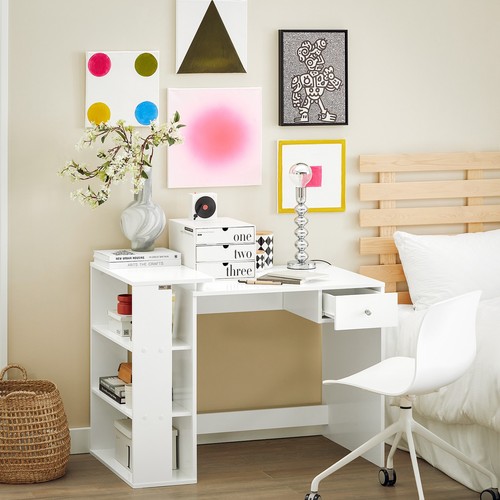 Waren schreibtisch mit 3 - mit,