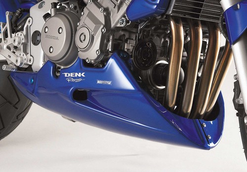 Bugspoiler für yamaha - bugspoiler,