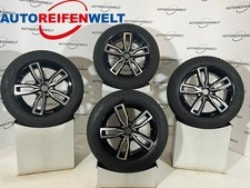 Winter Kompletträder 215/65R17 z.B. passend für mitsubishi outlander