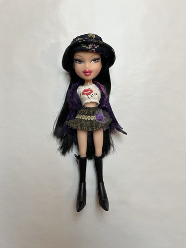 Bratz ooh paris 2005 - ooh, la