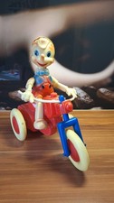 DDR Buratino / Pinocchio mit