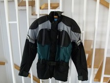 Motorrad Jacke Damen Größe S
