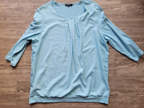 Olsen shirt bluse 42 - shirt,