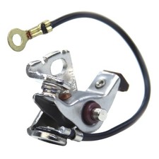 Zündkontakt Unterbrecher
