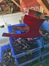 Kawasaki Gpz 500 S Bugspoiler