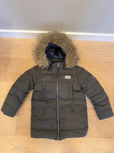 Lego wear insulated down - wear,